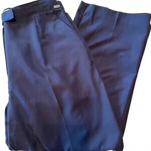 Liz Claiborne Midnight Blue Golf Pants